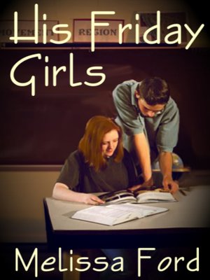 cover image of His Friday Girls